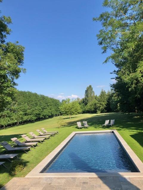 La Ferme De Gringalet Bed & Breakfast Anthon Luaran gambar