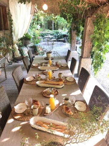 La Ferme De Gringalet Bed & Breakfast Anthon Luaran gambar
